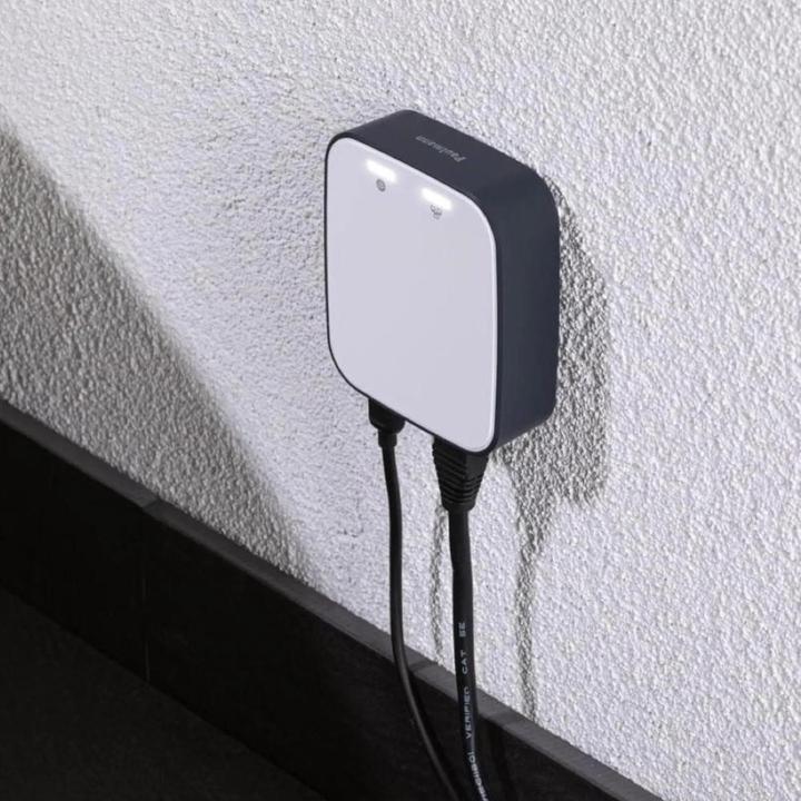 Image du produit Paulmann Maison intelligente Passerelle ZigBee Smik