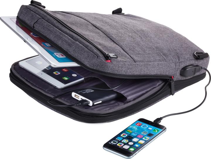 Actual product image Troika Saftsack (8.82 l)