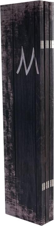 Immagine prodotto Jamb Dire