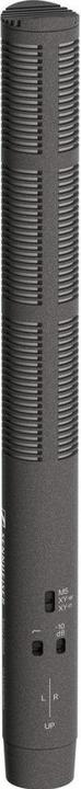 Image du produit Sennheiser Microfono Stereo Shotgun MKH 8018