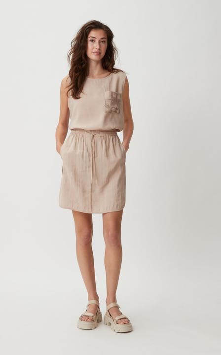 Immagine prodotto Comma Bluse Bluse aus Modalmix (44)