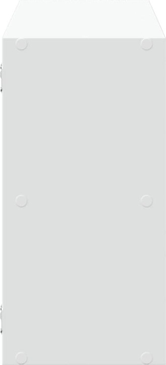 Produktbild VidaXL Wandregal (100 x 25 x 50 cm)