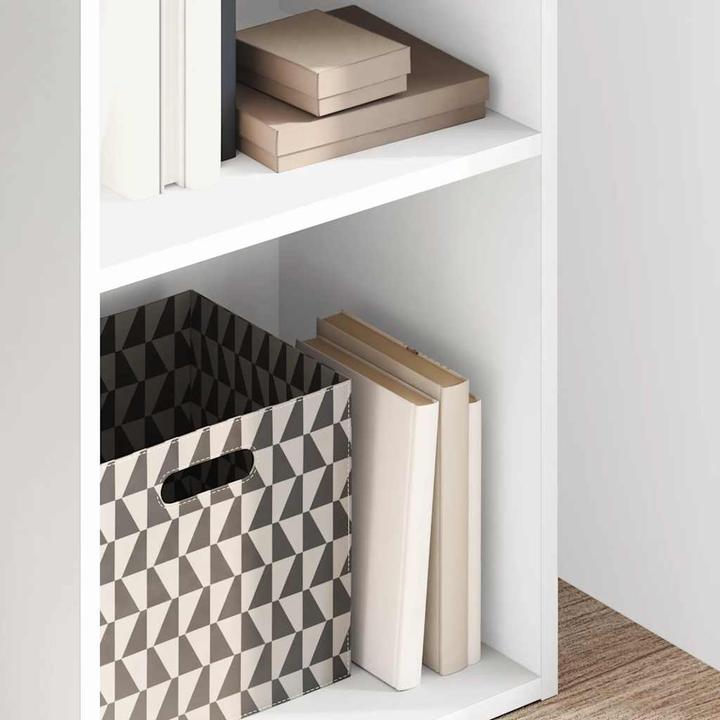 Immagine prodotto vidaXL Bücherregal (30 x 40 x 152 cm)