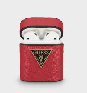 Actual product image Guess GUACA2VSATMLRE Headphone/Headset Accessories Sleeve (Headphone bag)
