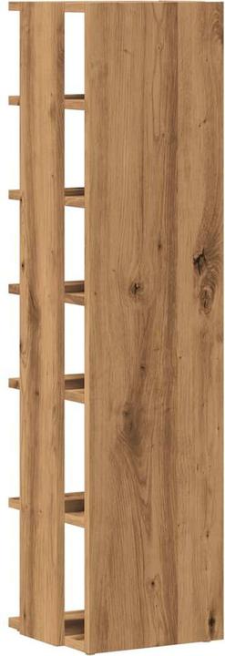 Produktbild vidaXL Schuhschrank (28 x 27 x 102 cm)