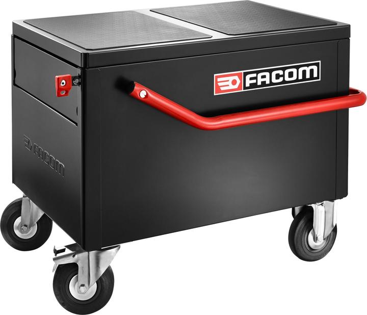 Actual product image Facom Workshop trolley (1x)
