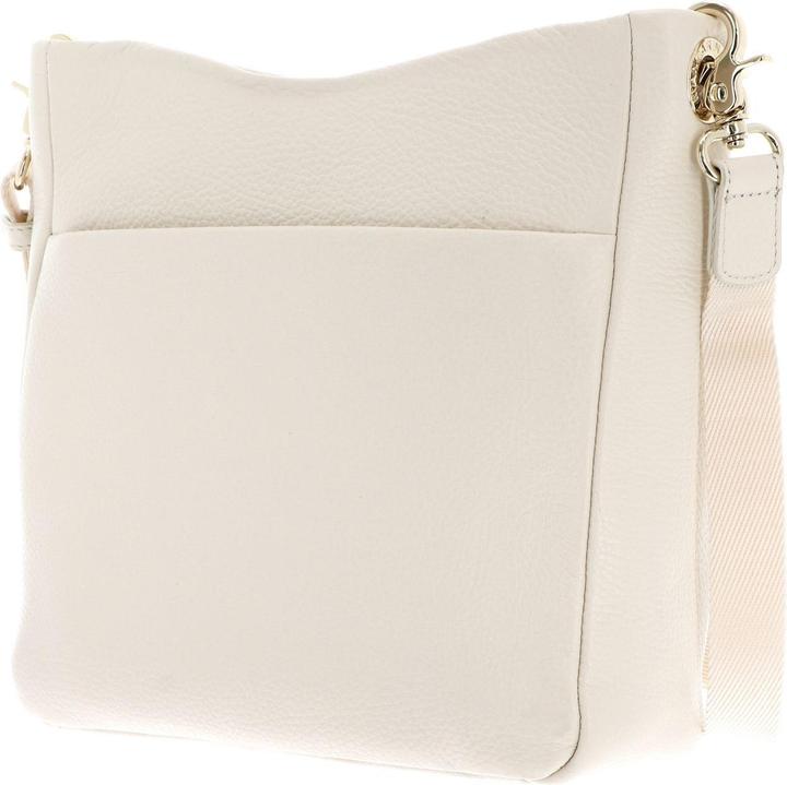 Actual product image Mandarina Duck Mellow Leather Umhängetasche Leder 30 cm