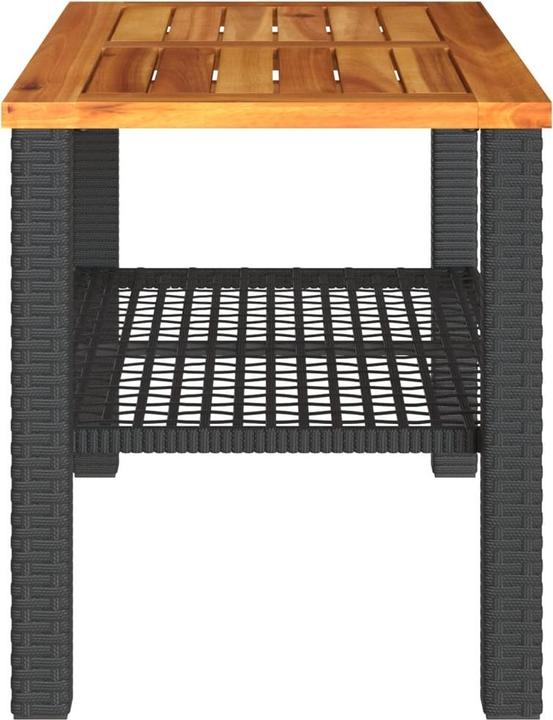 Actual product image VidaXL Garden table (38 cm)