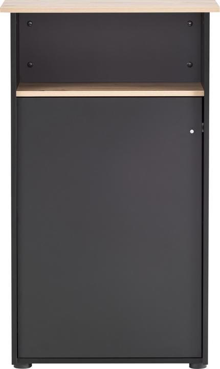 Actual product image Schildmeyer Reception desk (66 x 44 x 110.5 cm)