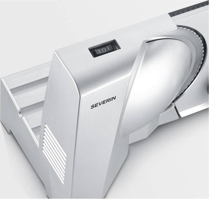 Actual product image Severin AS3917
