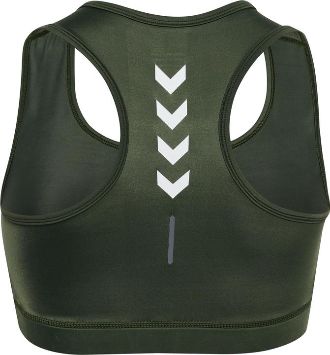 Produktbild hummel Hmlte Curvy Sports Bra Plus (XL)