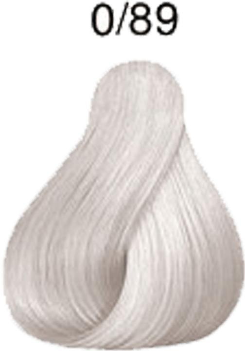 Produktbild Wella Color Fresh (0/89 Perl Cendré)
