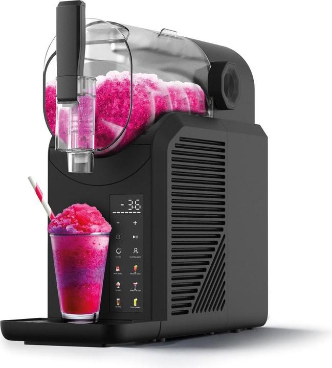 Seeger Slushi Maker