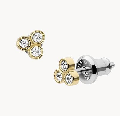 Produktbild Fossil Sutton (Edelstahl, Glas)