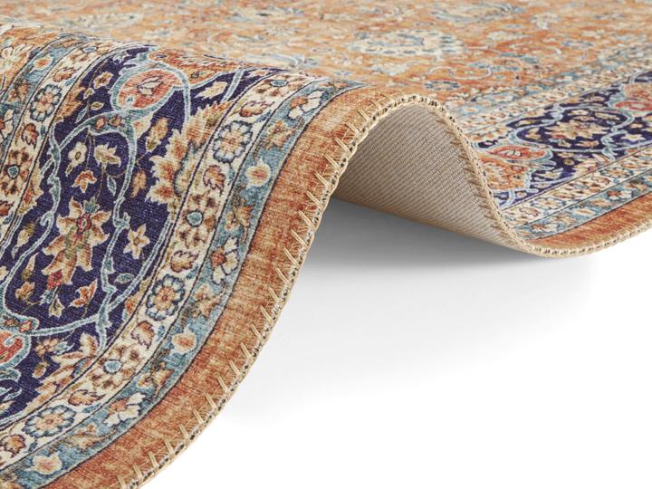 Actual product image ELLE DECORATION Keshan Maschad (160 x 120 cm)