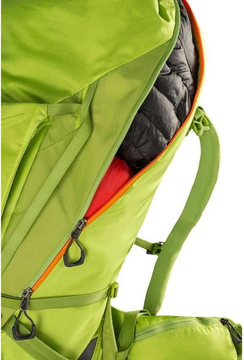 Actual product image Gregory Alpinisto 50 Backpack Medium (50 l)