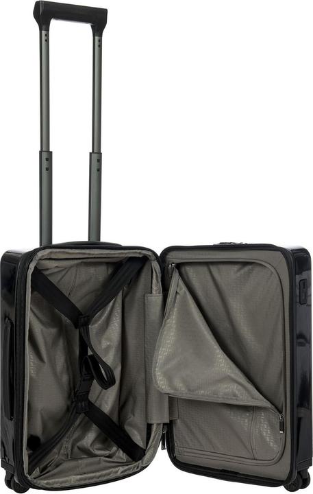 Actual product image Porsche Design Trolley + Suitcase Roadster 4W Trolley S Business (45 l)