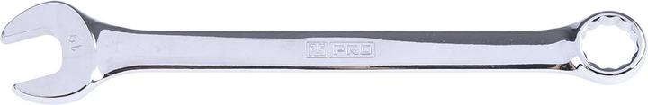 Actual product image RS PRO Steel combination spanner,19mm (19 mm)