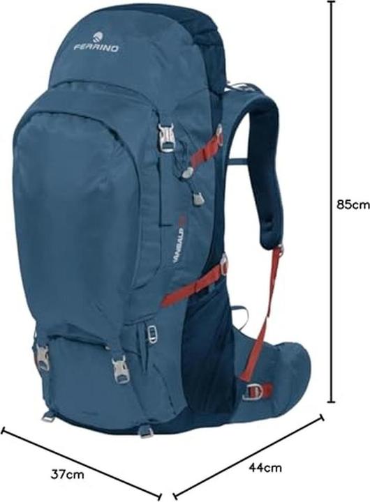 Produktbild Ferrino Transalp 100 (100 l)