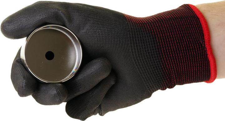 Image du produit Magnetar Pack Pro – Hardcore – Grappin - Accessoires