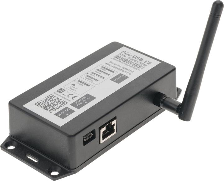 plan44 digitalSTROM Bridge x-P44-DSB-E2