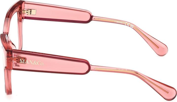 Actual product image Latetobed Max&Co Brillenfassung Max&Co Mo5133 53066 (no correction)