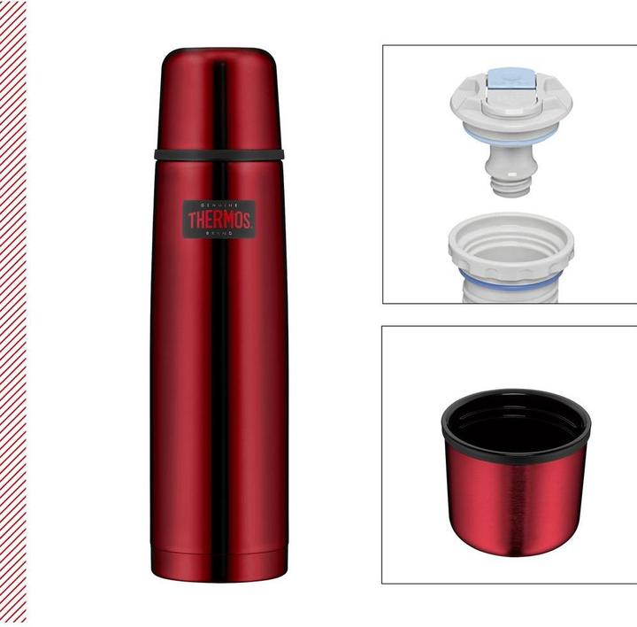 Image du produit Thermos Light & Compact (1 l)