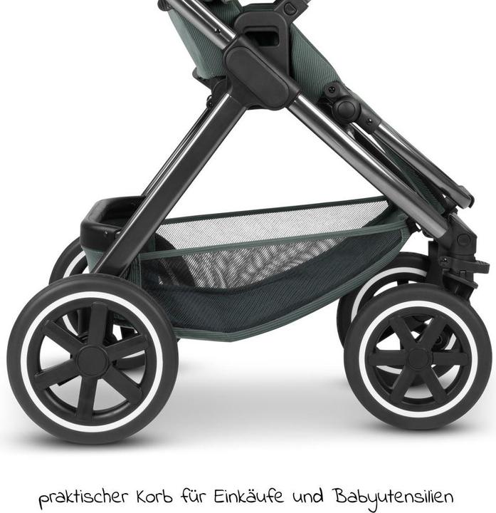 Produktbild ABC Design Samba G3