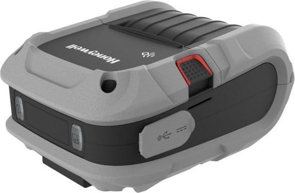 Actual product image Honeywell RP2F, Bluetooth 5.0, Battery (203 dpi)