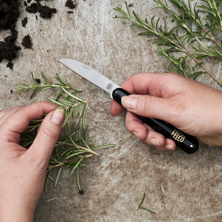 Actual product image Felco 520 Flower knife