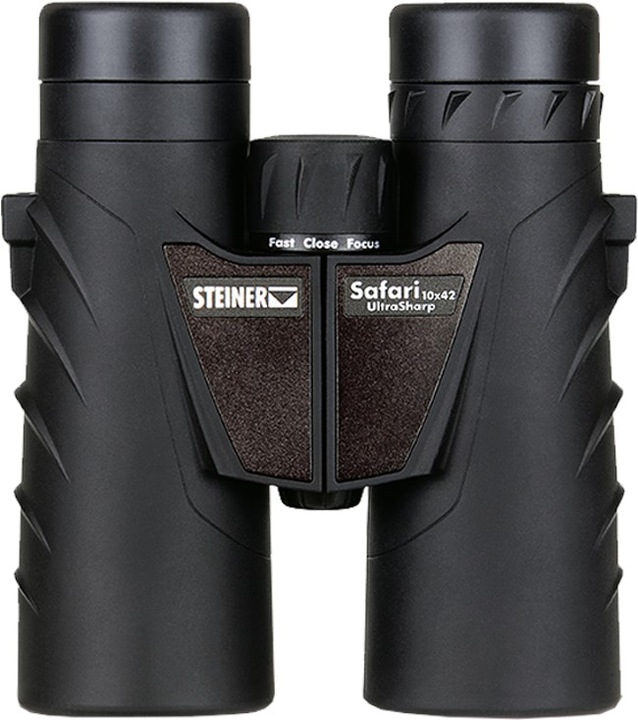 Actual product image Steiner Safari Ultrasharp (10 x, 42 mm)