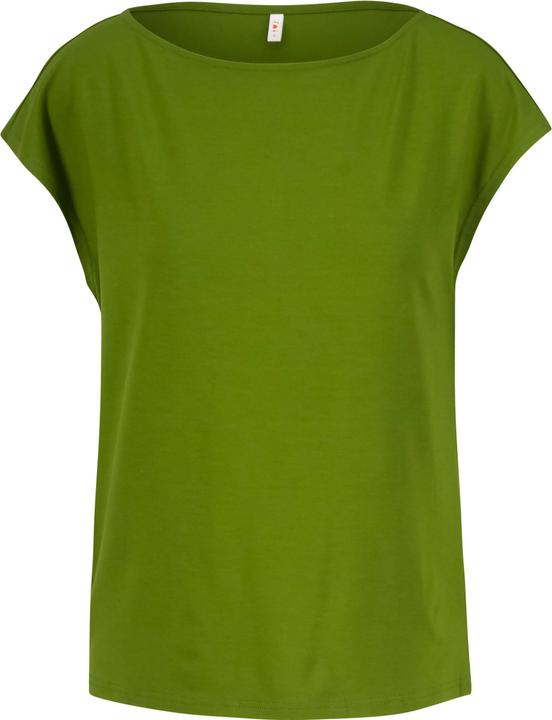 tropical harmony green