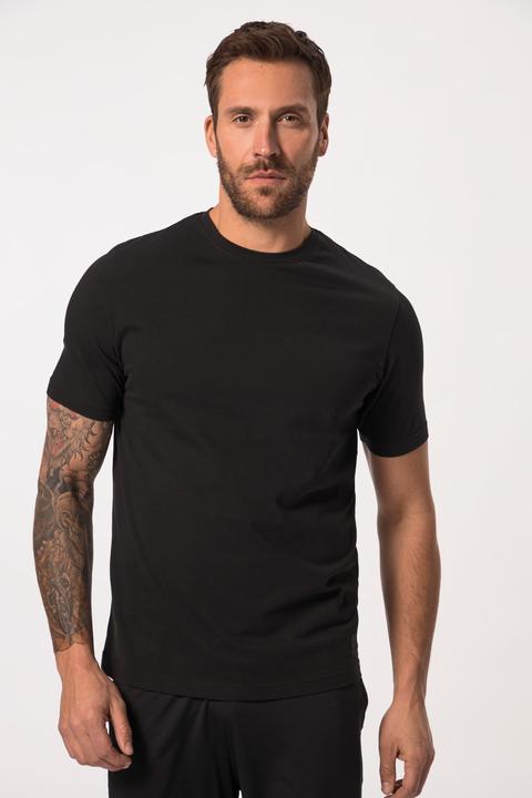 Actual product image Jay-Pi T-shirt Iron Anvil, fitness, x DK, half sleeve, laser print (XL)