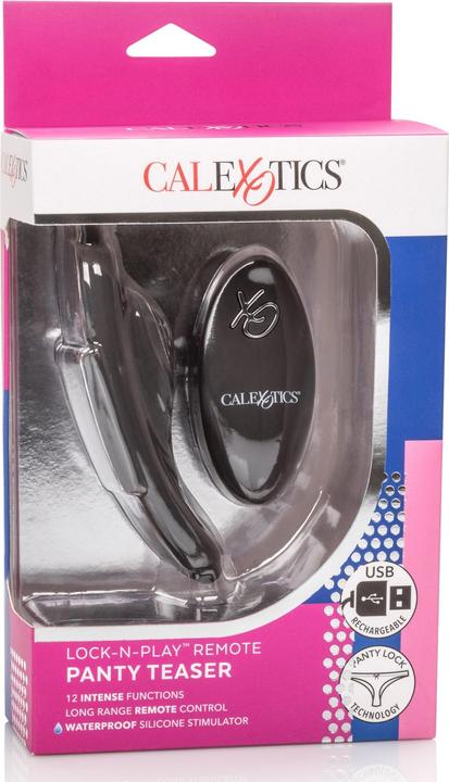 Immagine prodotto CalExotics Panty Teaser remoto