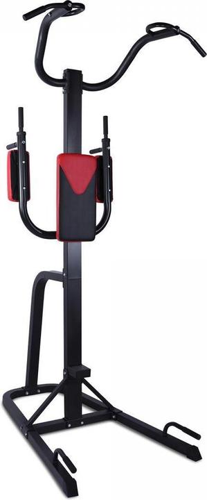 Actual product image Gorilla Sports Pull up station Dip station