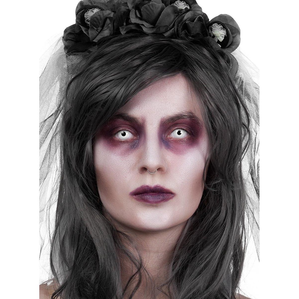 Thumbnail - Maskworld Make-up Set Geisterwitwe