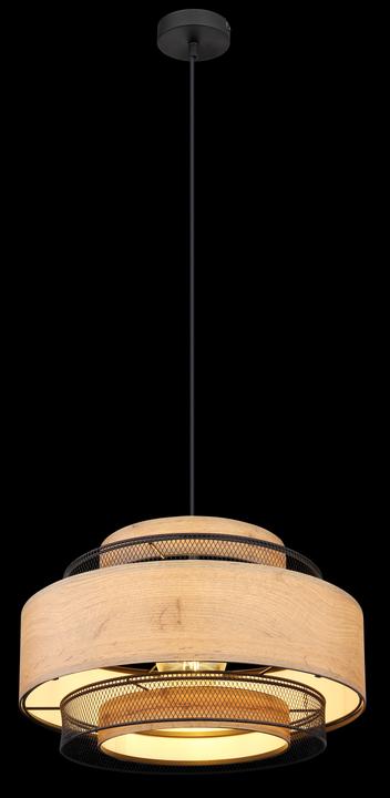 Actual product image Globo Soeni (E27)