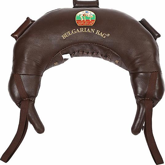 Produktbild Suples Bulgarian Bag (1 x 17 kg)