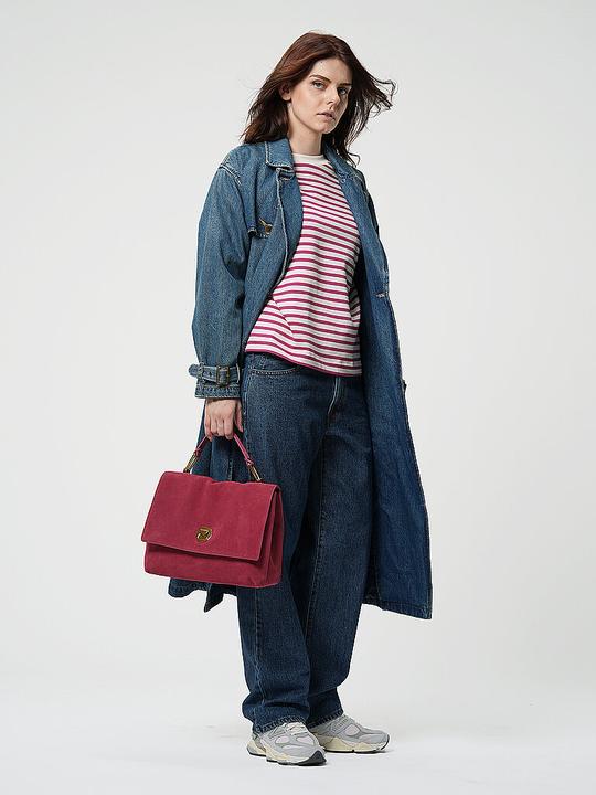Image du produit Levis Coupe garçonne 94 BAGGY (W25/L31)