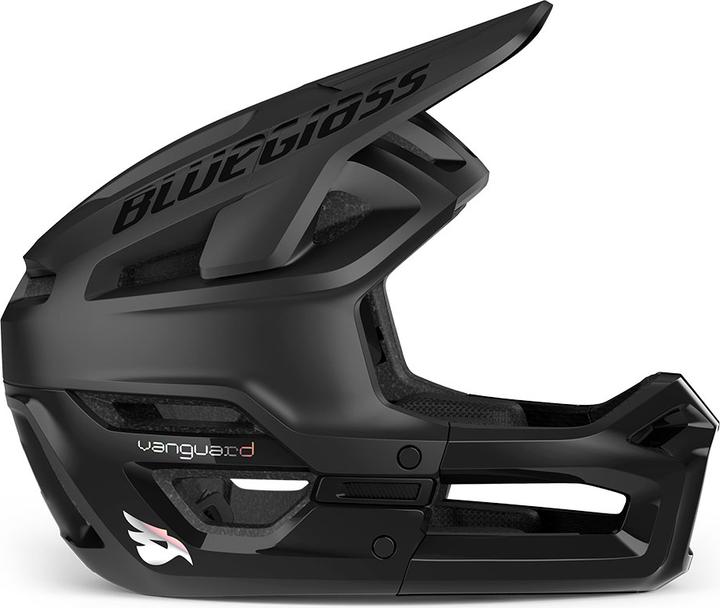 Produktbild Bluegrass Bicycle Bluegras Vanguard Core MIPS (56 - 58 cm)
