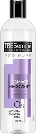 Tresemmé Pro Pure Damage Recovery (380 ml, Flüssiges Shampoo)