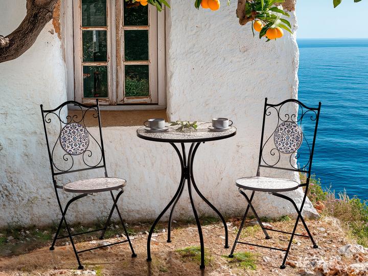 Produktbild Beliani Chapeco