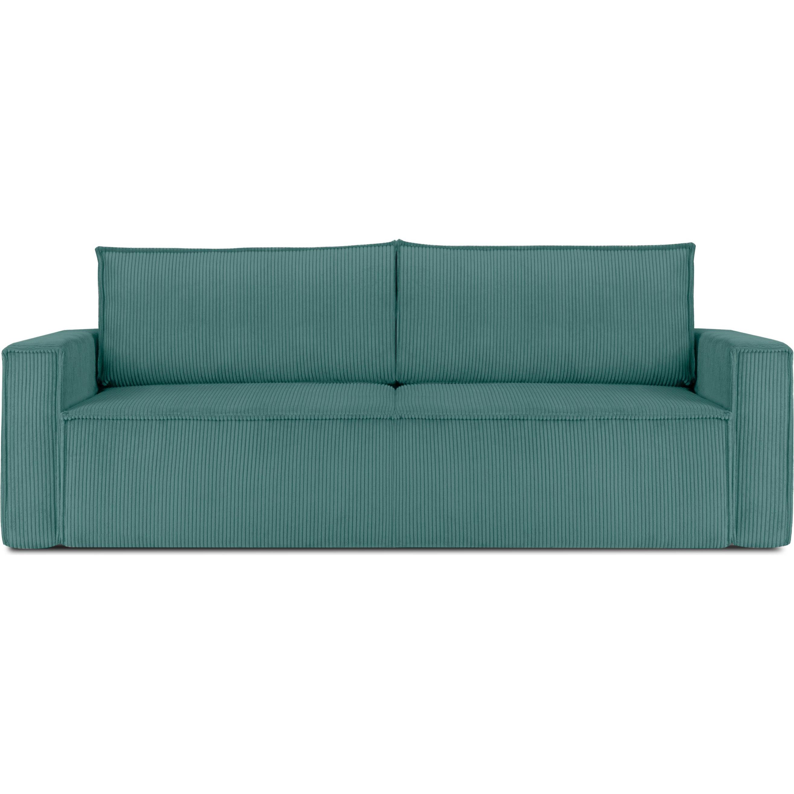 Thumbnail - Konsimo, Sofa, Napi (3-Sitzer)