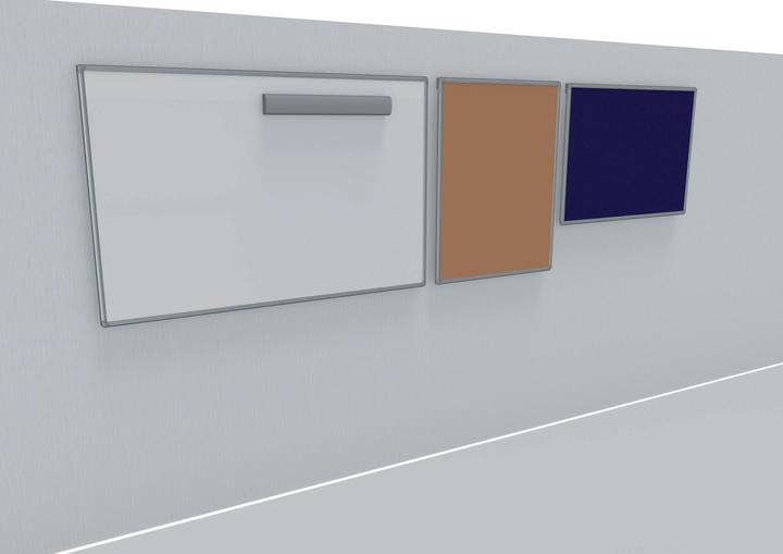 Image du produit Franken Barre de système ProWall