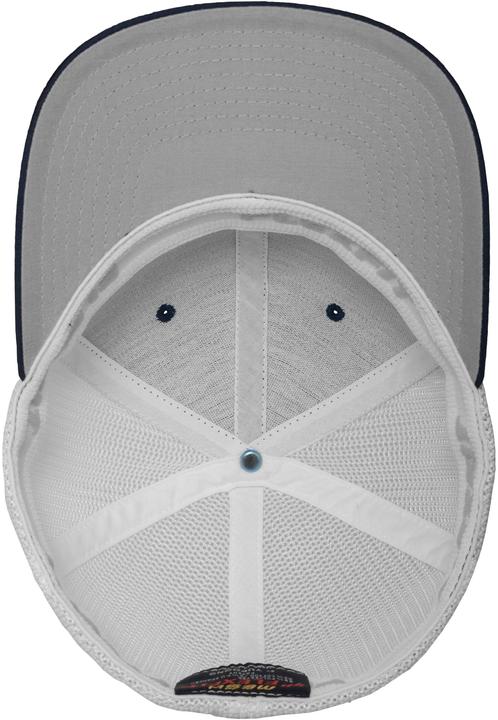 Image du produit Flexfit Mesh Trucker 2-Tone (L, XL)