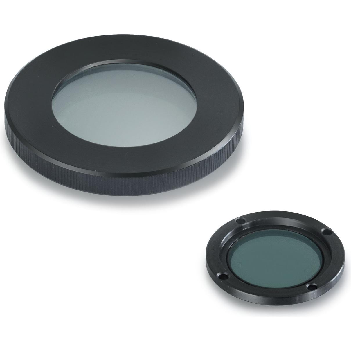 Kern Unità polarizzatore / analizzatore e polarizzatore OB