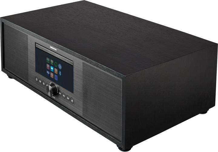 Produktbild Medion LIFE P66400 (AM, DAB+, FM, Internetradio, Bluetooth, WLAN)