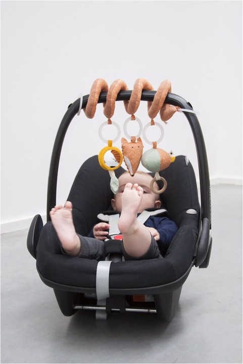 Actual product image Trixie Baby Activity spiral