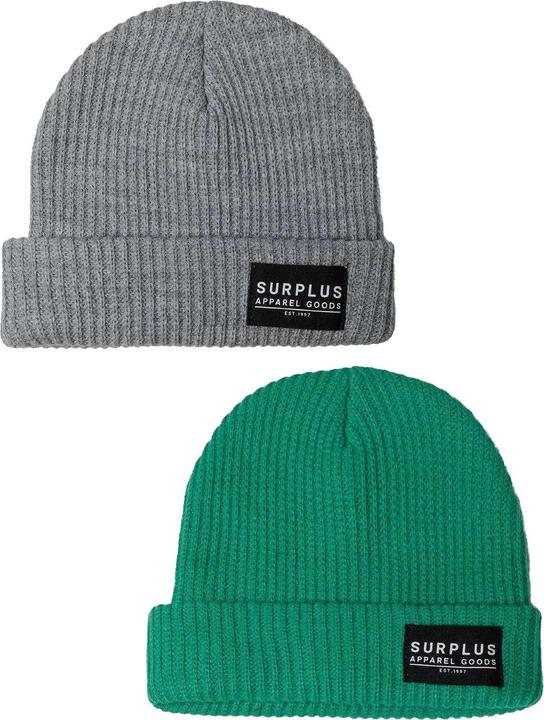 Image du produit Minoti - Ensemble Bonnets - Enfant