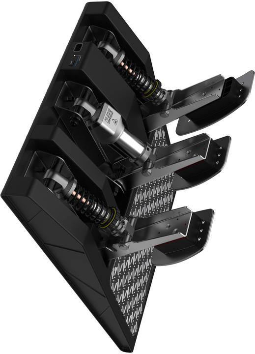 Produktbild Turtle Beach Velocity One Race Lenkrad- und Pedalsystem (PC, Xbox One X, Xbox One S)